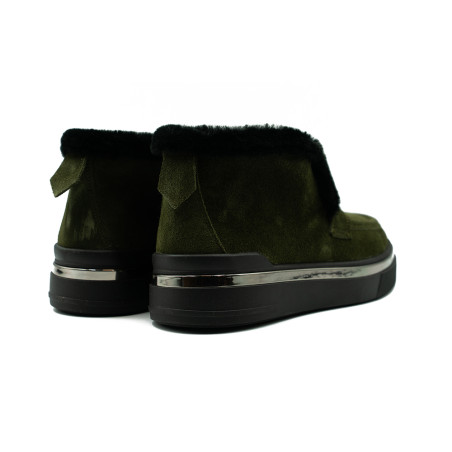 Nicolo Ferretti naiste saapad