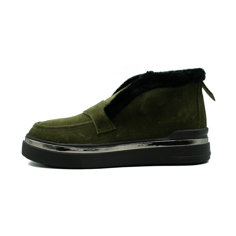 Nicolo Ferretti naiste saapad