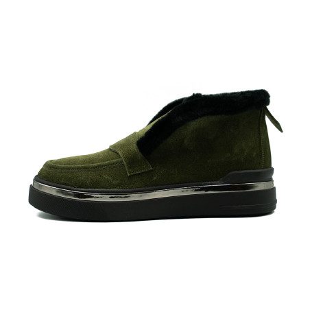 Nicolo Ferretti naiste saapad