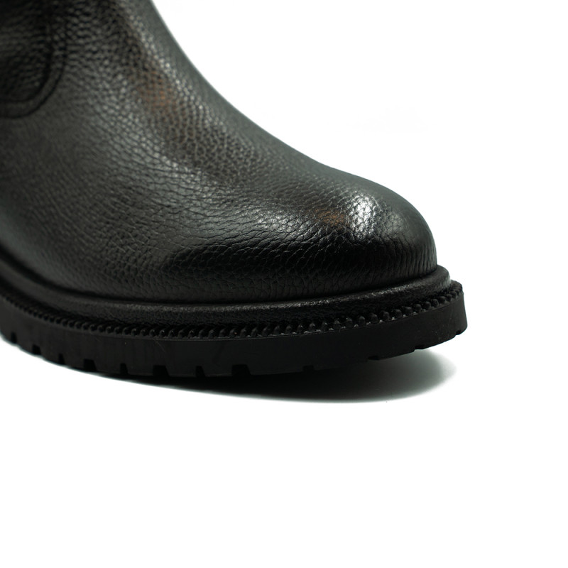 Nicolo Ferretti naiste pika säärega saapad