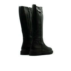 Nicolo Ferretti naiste pika säärega saapad