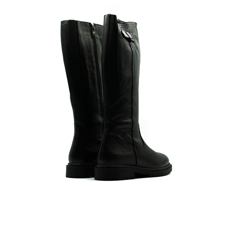 Nicolo Ferretti naiste pika säärega saapad