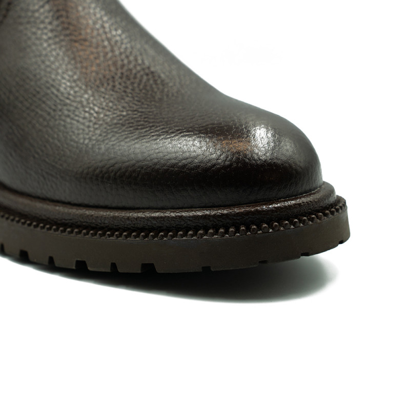 Nicolo Ferretti naiste pika säärega saapad