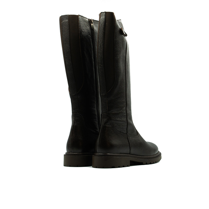 Nicolo Ferretti naiste pika säärega saapad