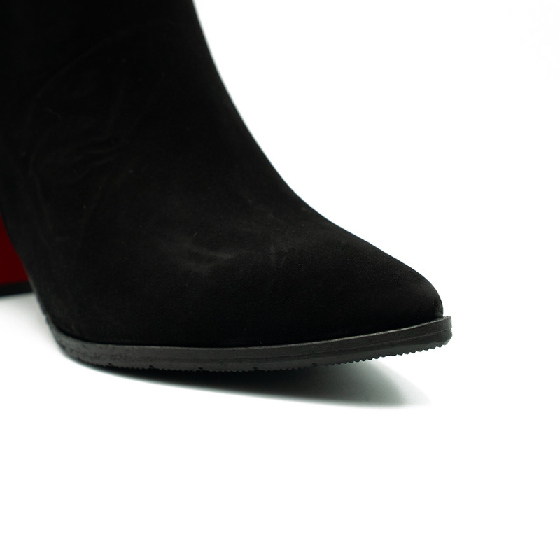 Nicolo Ferretti naiste saapad