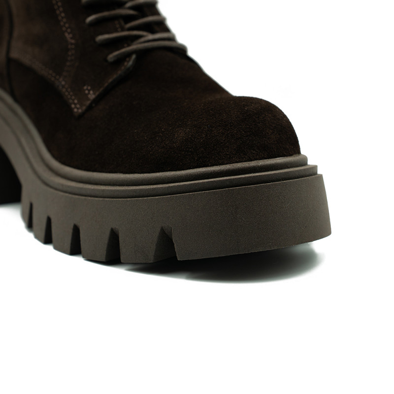 Nicolo Ferretti naiste saapad