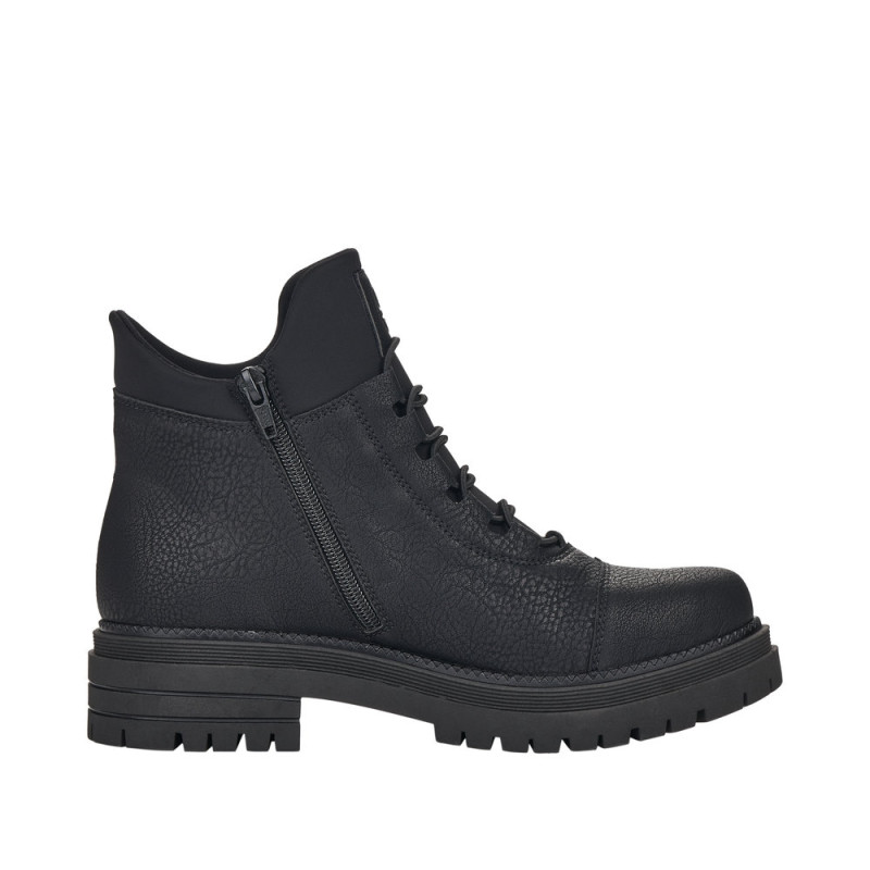 Rieker naiste saapad