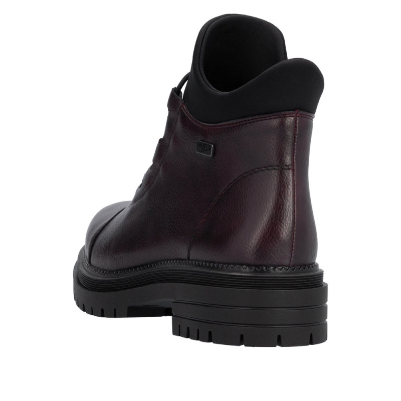 Rieker naiste saapad