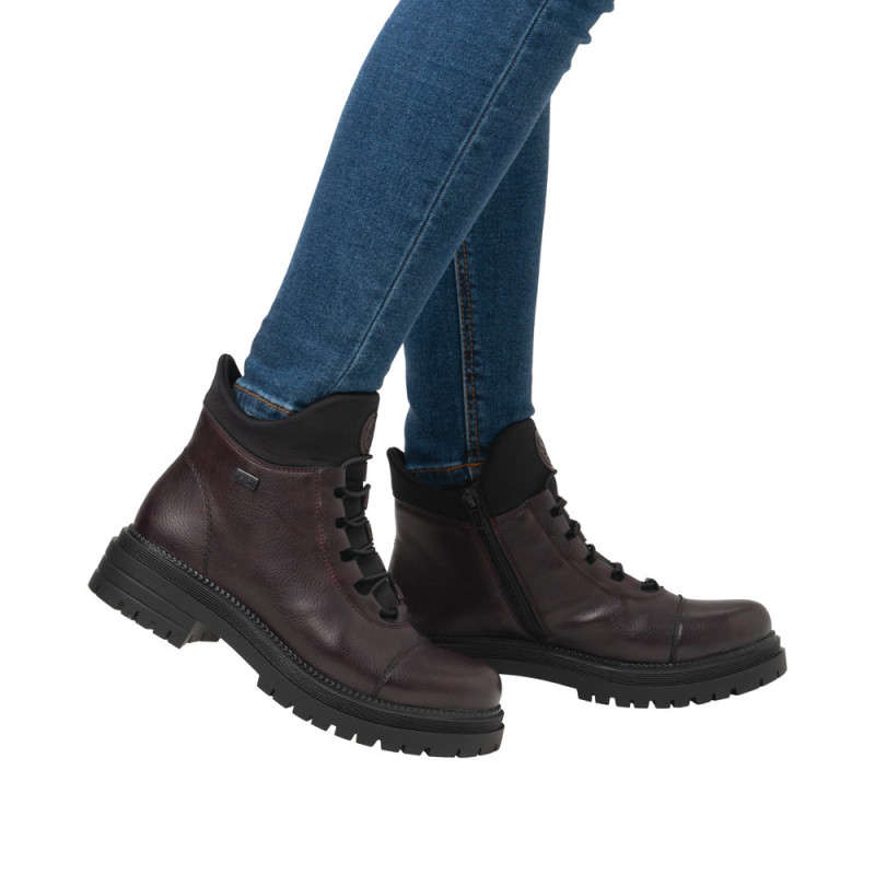 Rieker naiste saapad