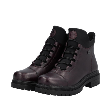 Rieker naiste saapad