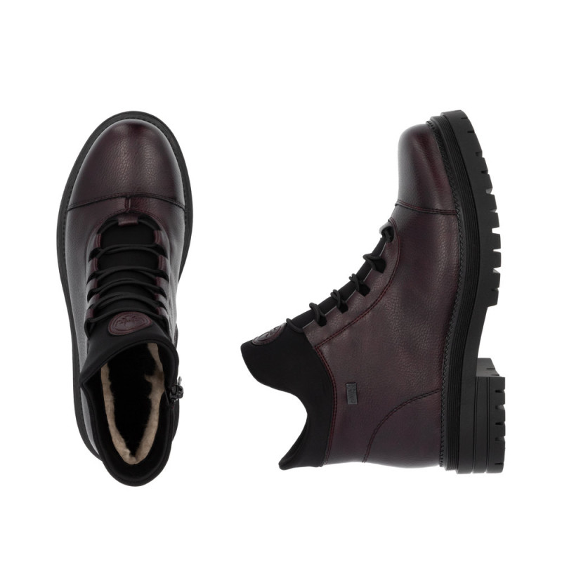 Rieker naiste saapad