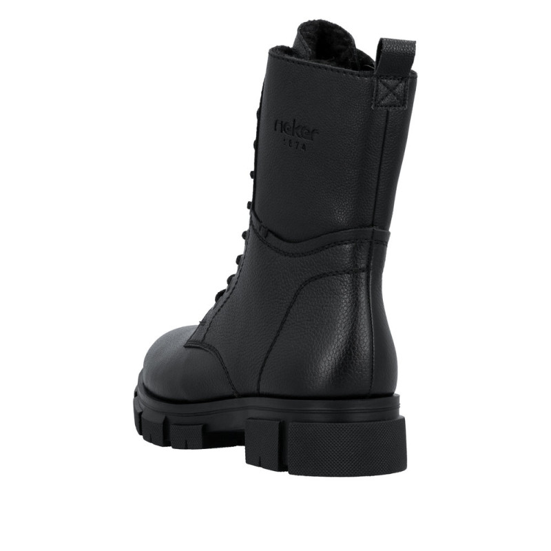 Rieker naiste saapad