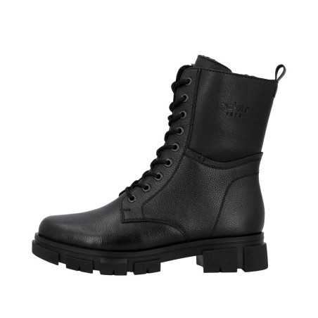 Rieker naiste saapad