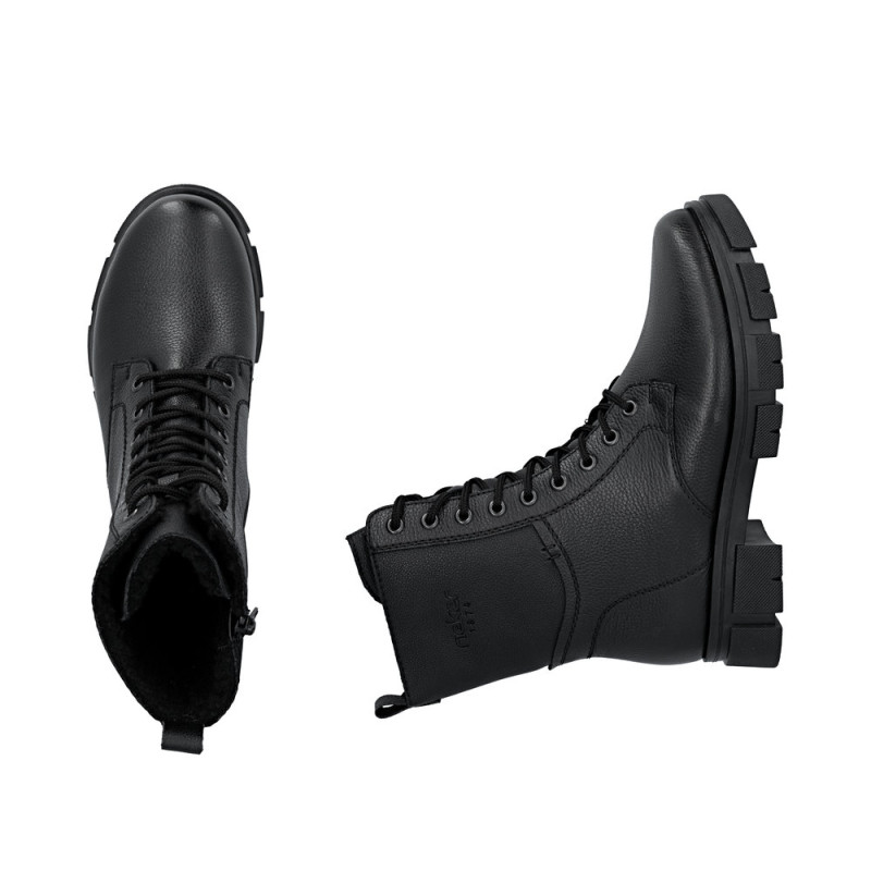 Rieker naiste saapad