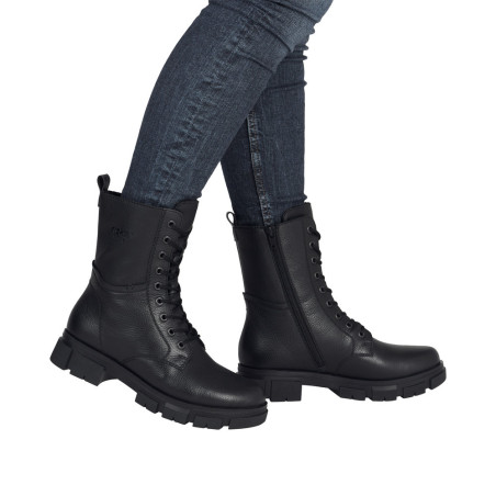 Rieker naiste saapad