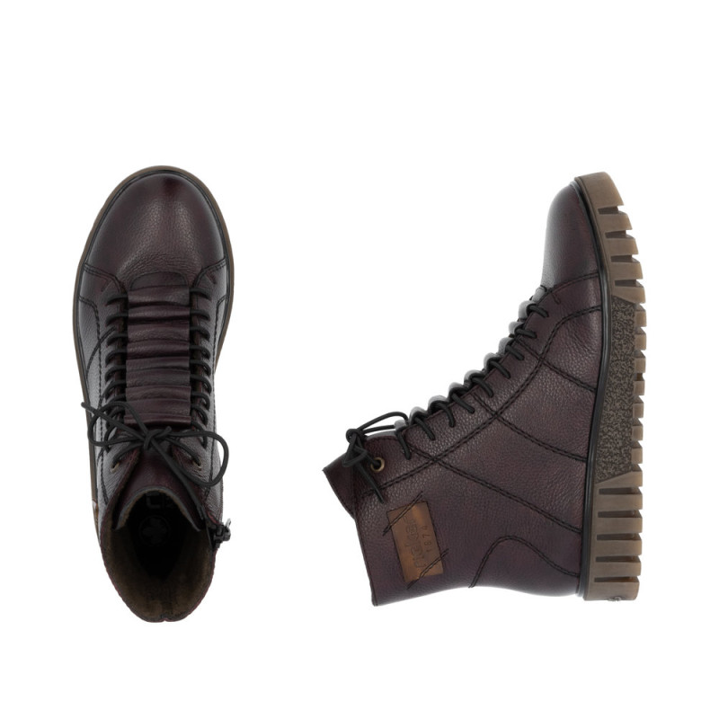 Rieker naiste saapad