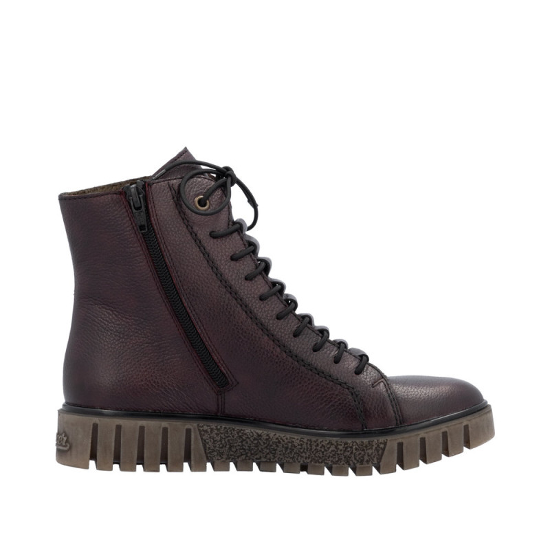 Rieker naiste saapad