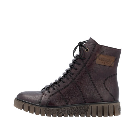 Rieker naiste saapad