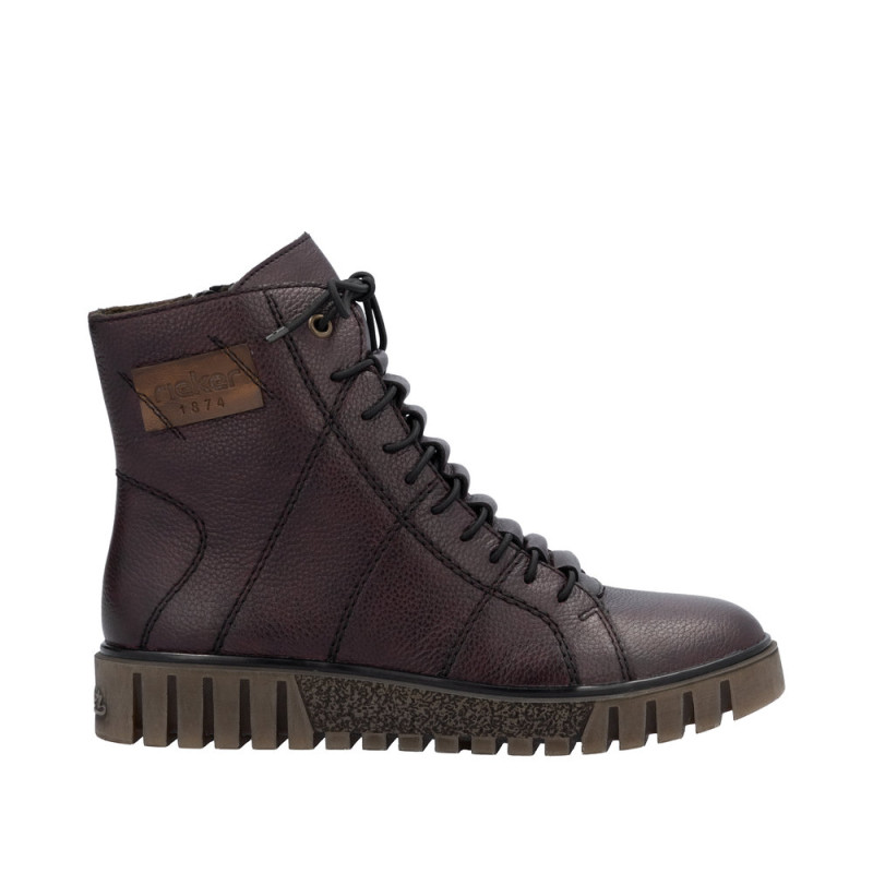 Rieker naiste saapad