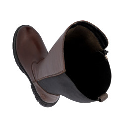 Rieker naiste pika säärega saapad