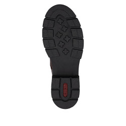 Rieker naiste pika säärega saapad