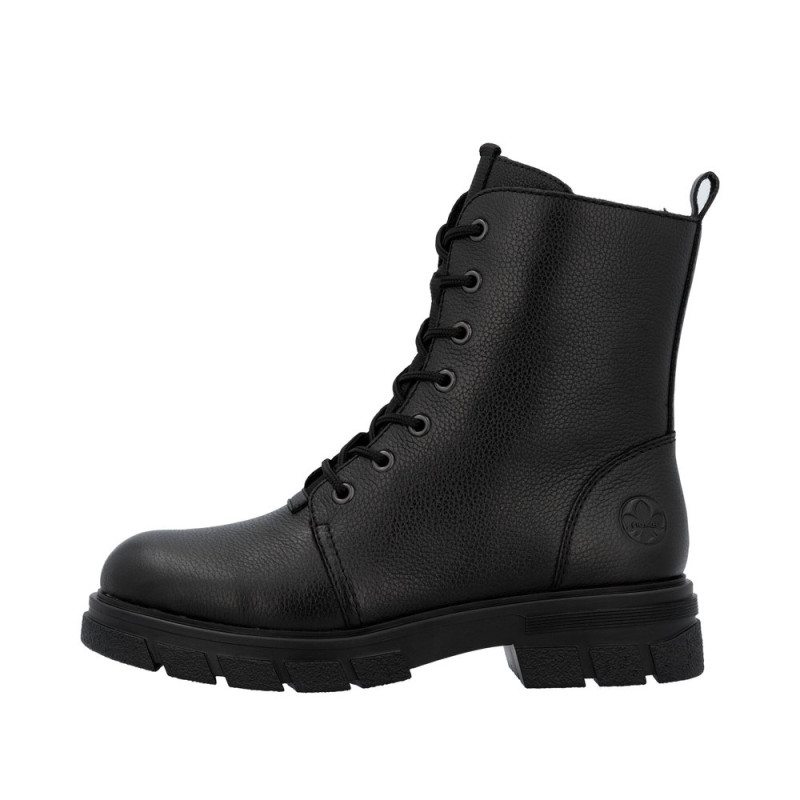 Rieker naiste saapad