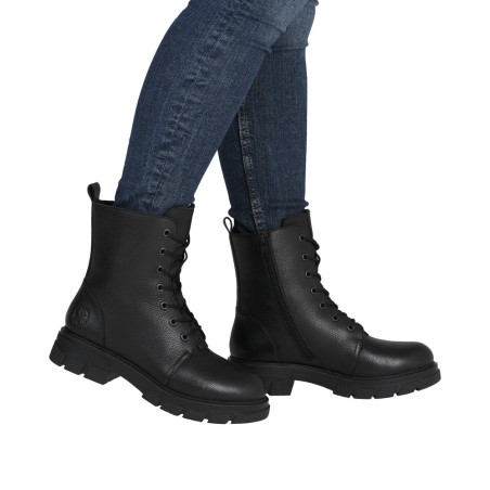 Rieker naiste saapad