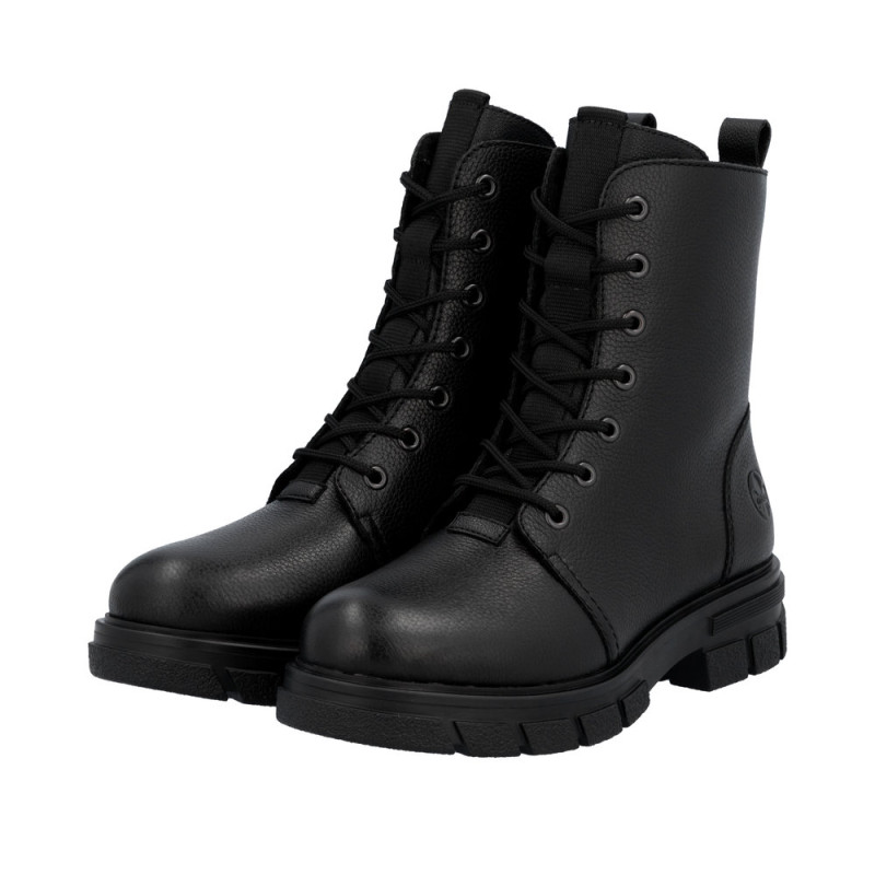 Rieker naiste saapad