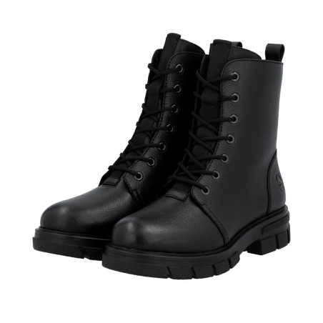 Rieker naiste saapad