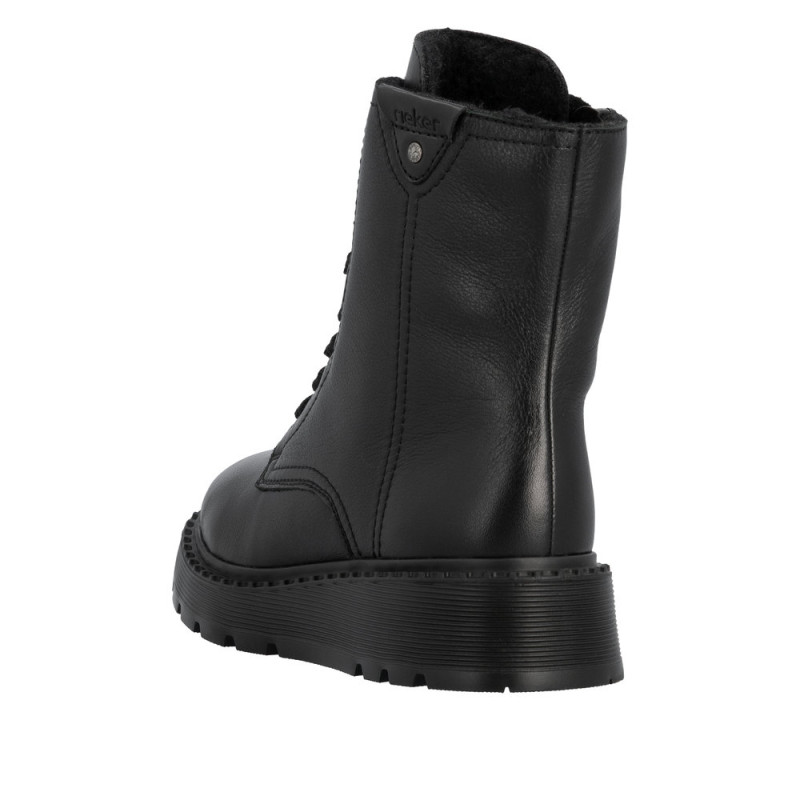 Rieker naiste saapad