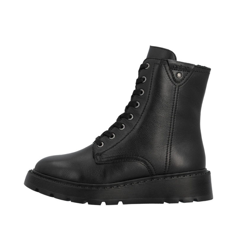 Rieker naiste saapad