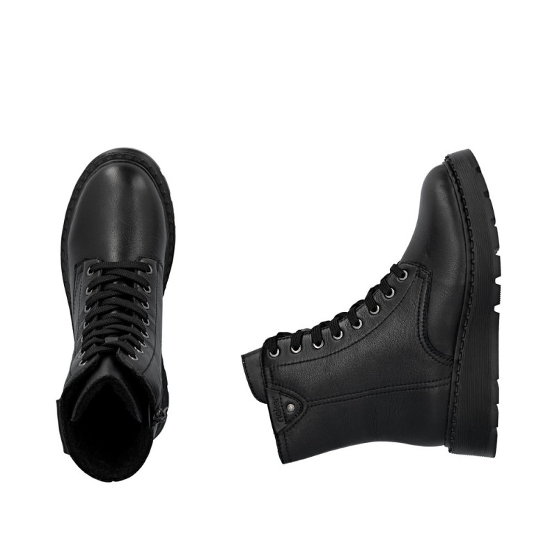 Rieker naiste saapad