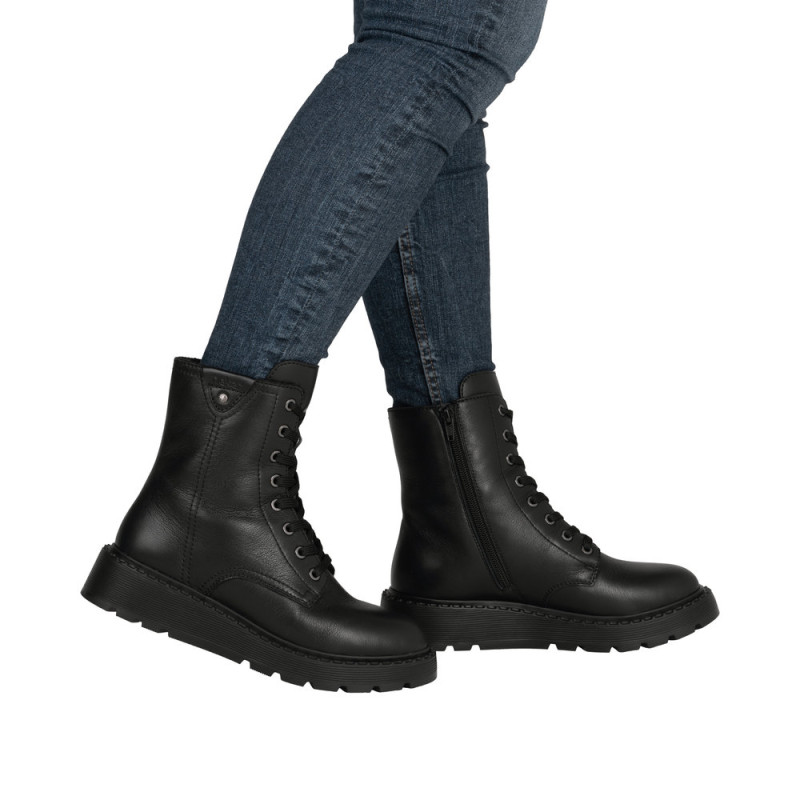 Rieker naiste saapad