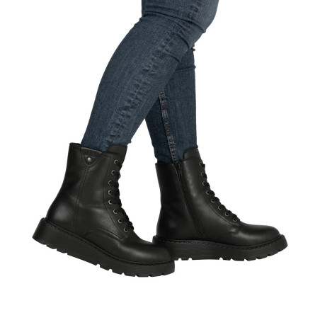 Rieker naiste saapad