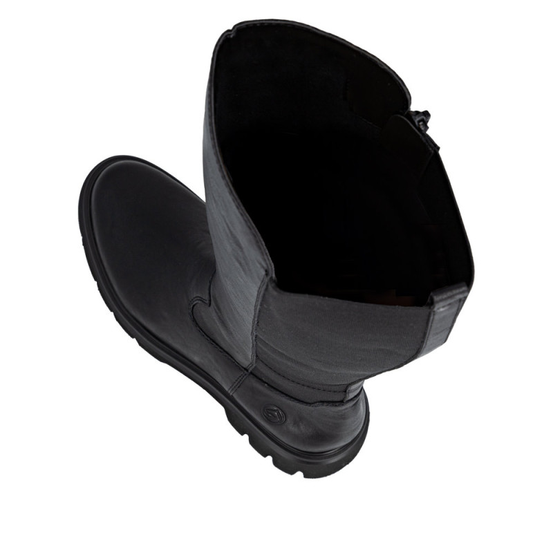 Remonte naiste pika säärega saapad