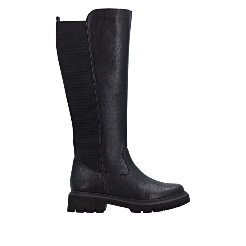 Remonte naiste pika säärega saapad