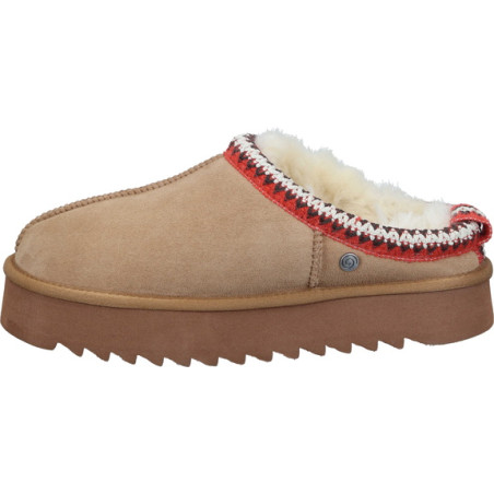 Polking naiste plätud