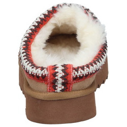 Polking naiste plätud