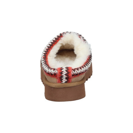 Polking naiste plätud