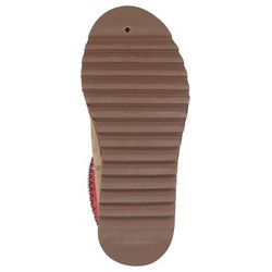 Polking naiste plätud