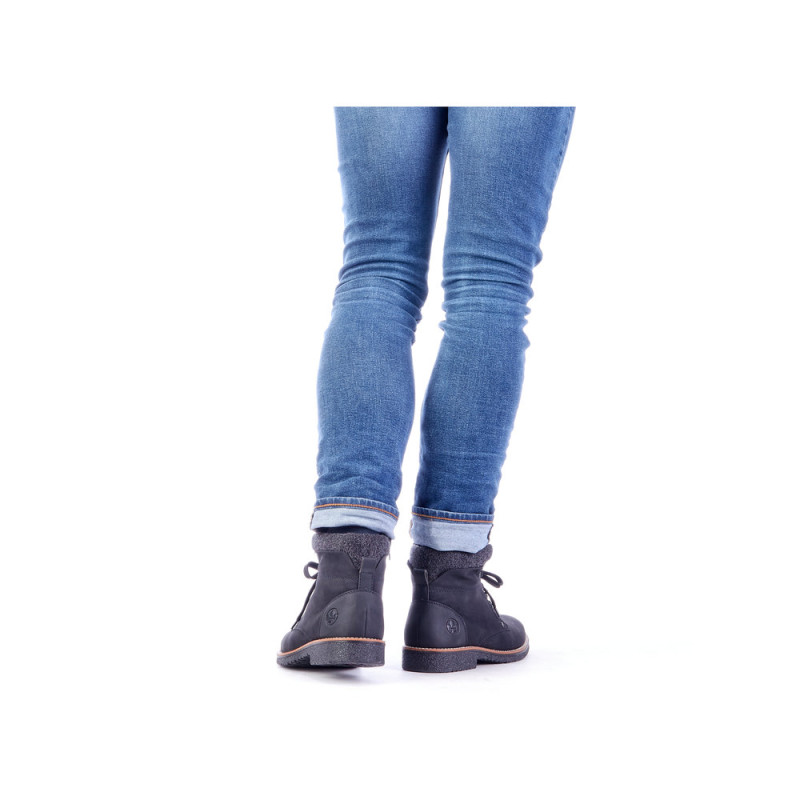 Rieker meeste saapad