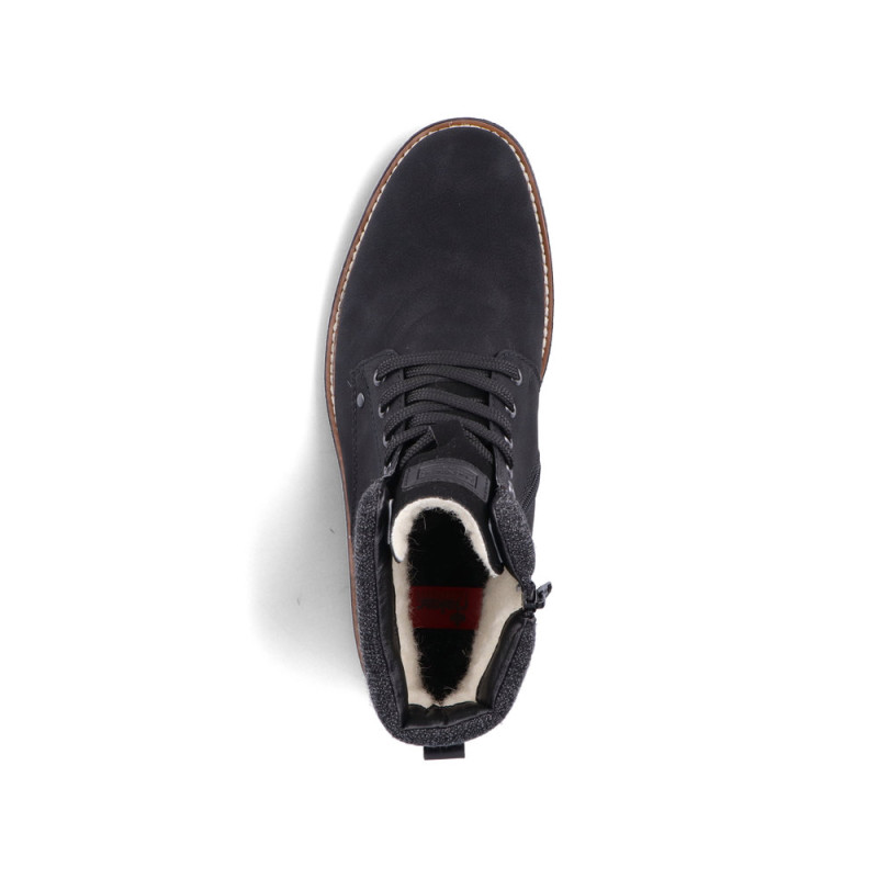 Rieker meeste saapad