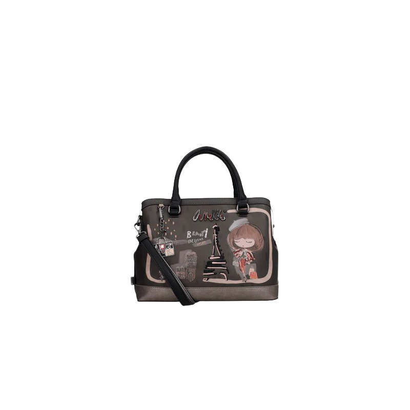 Anekke naiste käekott