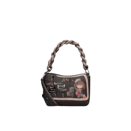 Anekke naiste käekott