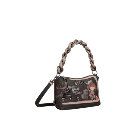 Anekke naiste käekott