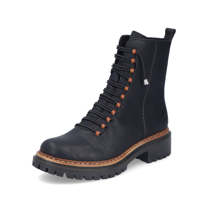 Rieker naiste saapad