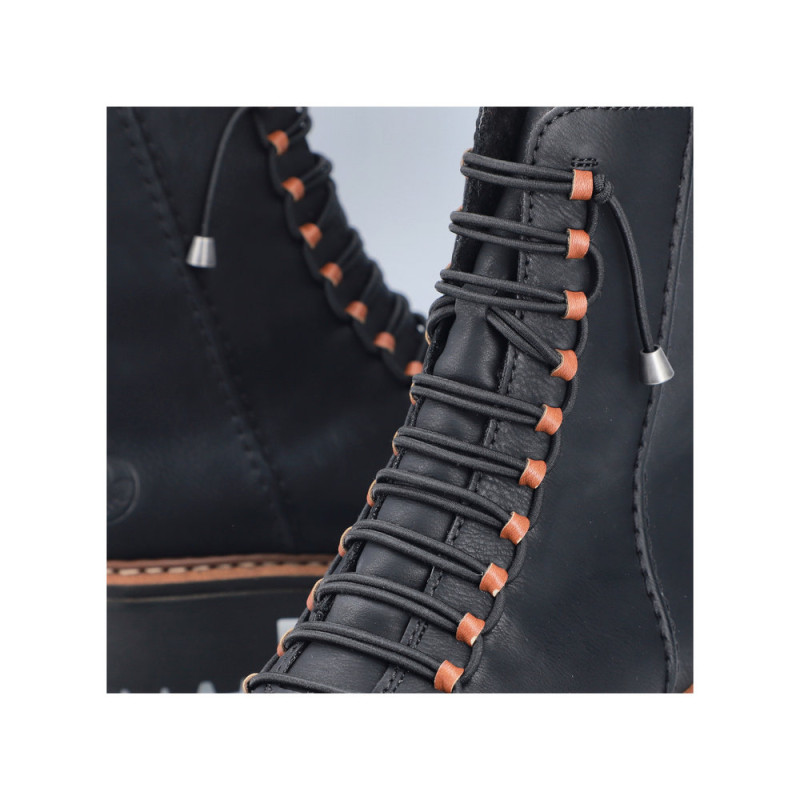 Rieker naiste saapad