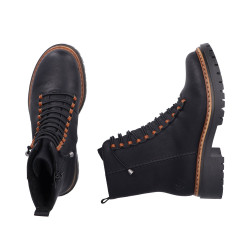 Rieker naiste saapad