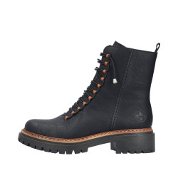 Rieker naiste saapad