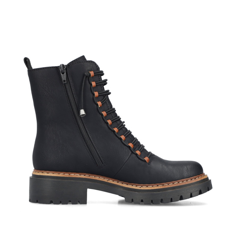 Rieker naiste saapad